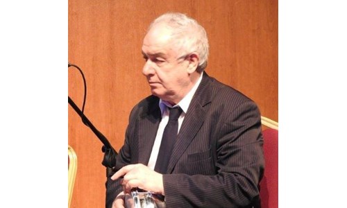 AHMET KULİK  (DAVUL)